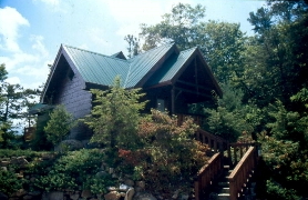 smoky mtn cottage-2