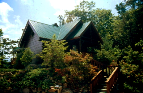 smoky mtn cottage 500x